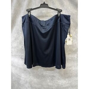 Tail Flounce Skort XXL Night New